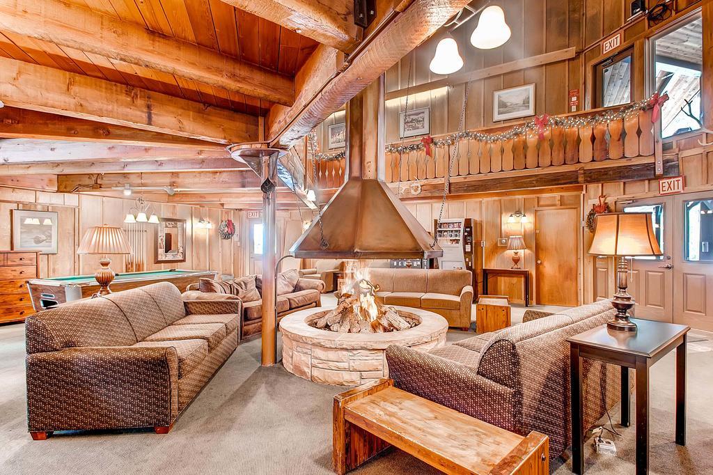 Апартаменты Breckenridge Park Meadows Экстерьер фото